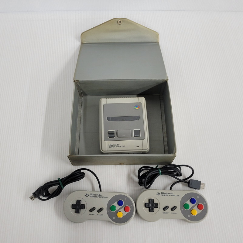 2025年最新】Yahoo!オークション -スーパーファミコンクラシック 2025年最新】Yahoo!オークション -スーパーファミコンクラシック