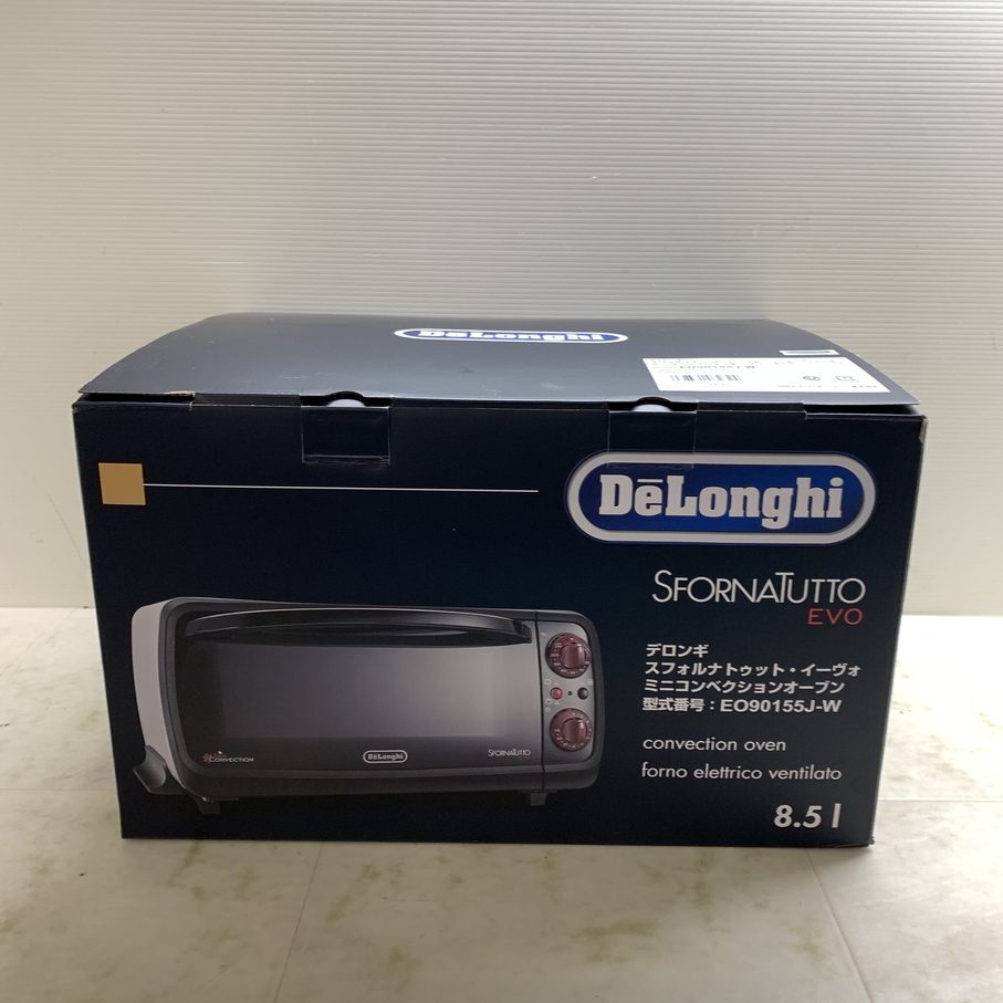 Yahoo!オークション -「delonghi デロンギ オーブン」(家電、AV Yahoo!オークション -「delonghi デロンギ オーブン」(家電、AV