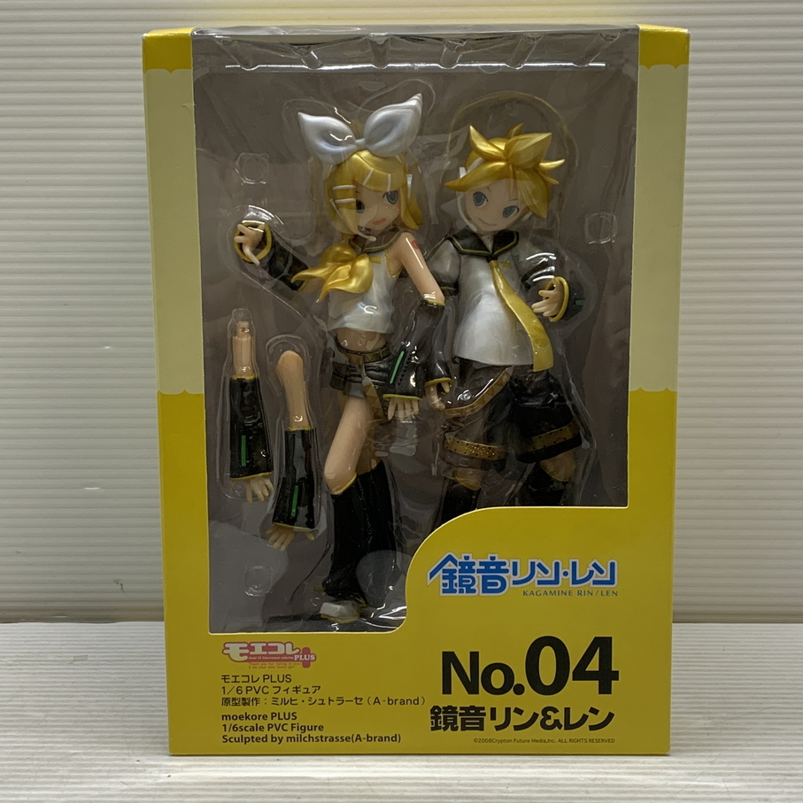 2025年最新】Yahoo!オークション -鏡音リンレンフィギュアの中古 2025年最新】Yahoo!オークション -鏡音リンレンフィギュアの中古