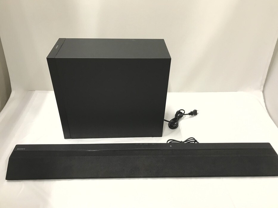 2025年最新】Yahoo!オークション -sony ht-ct380の中古品・新品 2025年最新】Yahoo!オークション -sony ht-ct380の中古品・新品
