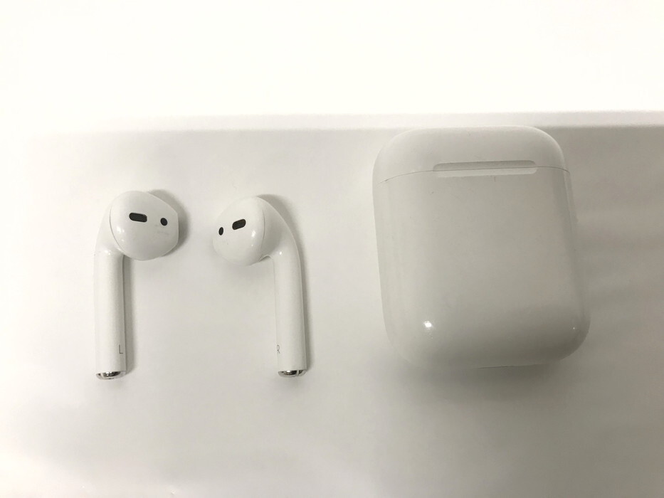 Yahoo!オークション -「airpods 第2世代 mv7n2j/a」の落札相場 Yahoo!オークション -「airpods 第2世代 mv7n2j/a」の落札相場