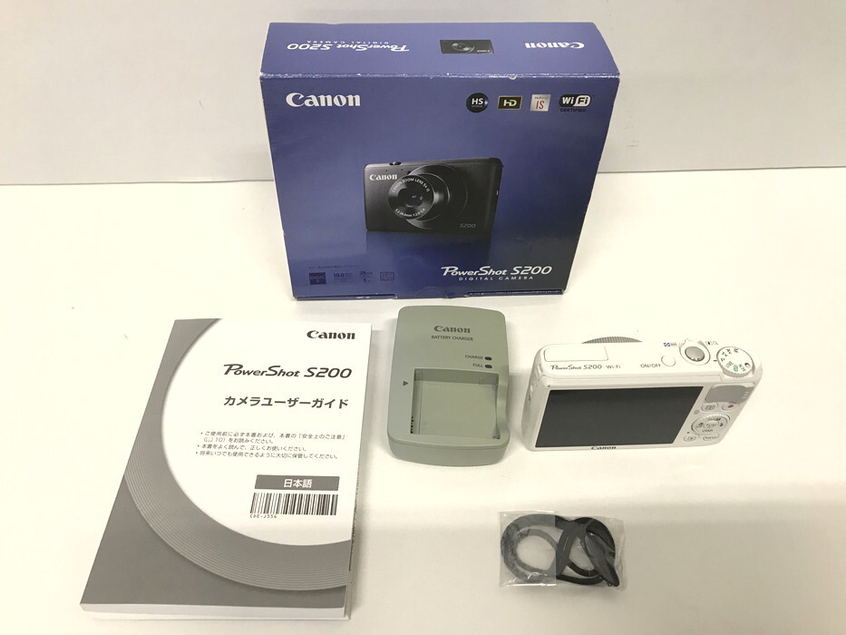 Yahoo!オークション -「powershot s200」の落札相場・落札価格 Yahoo!オークション -「powershot s200」の落札相場・落札価格