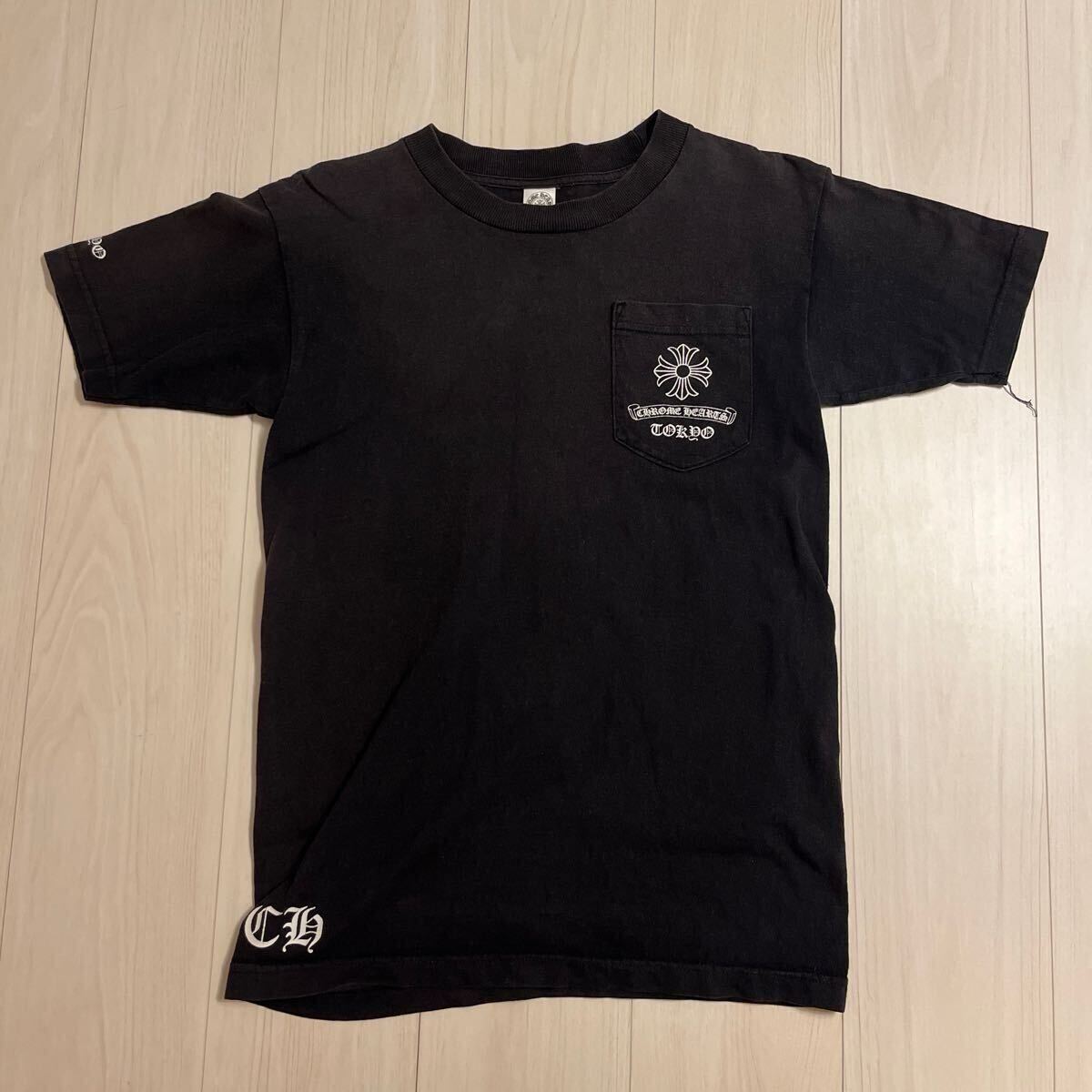 2025年最新】Yahoo!オークション -クロムハーツtシャツの中古品 2025年最新】Yahoo!オークション -クロムハーツtシャツの中古品