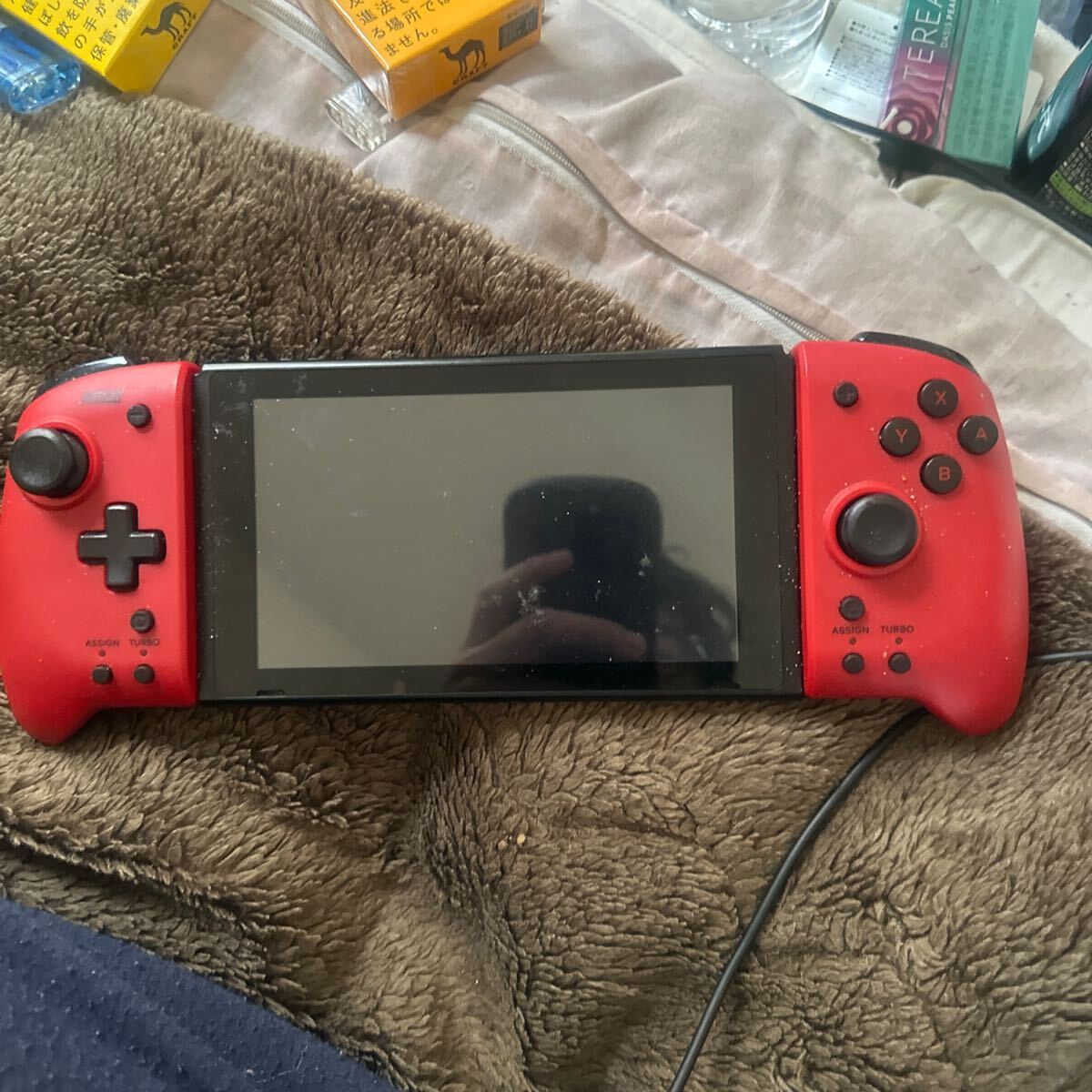 2025年最新】Yahoo!オークション -nintendo switch 未対策機の 2025年最新】Yahoo!オークション -nintendo switch 未対策機の