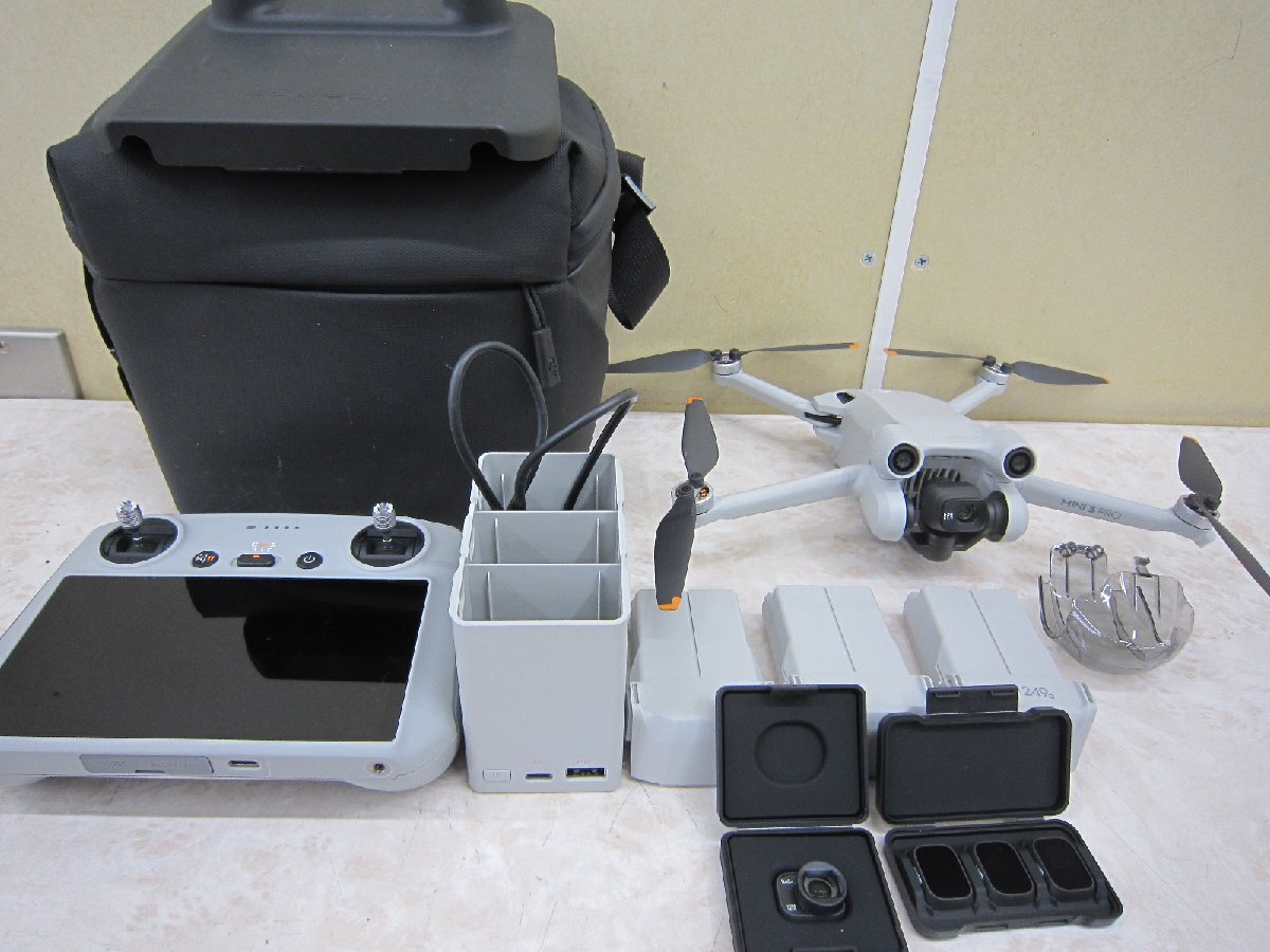 2025年最新】Yahoo!オークション -dji ドローン mini 3の中古品 2025年最新】Yahoo!オークション -dji ドローン mini 3の中古品