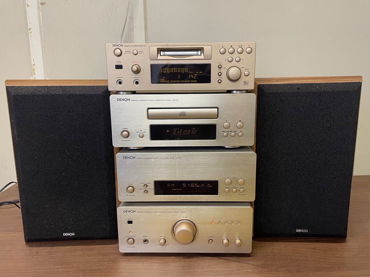 Yahoo!オークション -「denon upa-f07」の落札相場・落札価格 Yahoo!オークション -「denon upa-f07」の落札相場・落札価格