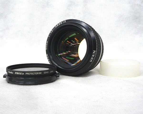 2025年最新】Yahoo!オークション -nikon nikkor 50mm f1.2 aiの 2025年最新】Yahoo!オークション -nikon nikkor 50mm f1.2 aiの