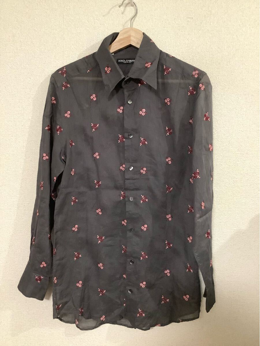 Yahoo!オークション -「花柄 シャツ」(ドルチェ&ガッバーナ Yahoo!オークション -「花柄 シャツ」(ドルチェ&ガッバーナ