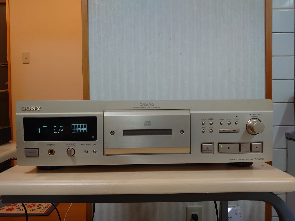 2025年最新】Yahoo!オークション -sony xa30es(オーディオ機器 2025年最新】Yahoo!オークション -sony xa30es(オーディオ機器