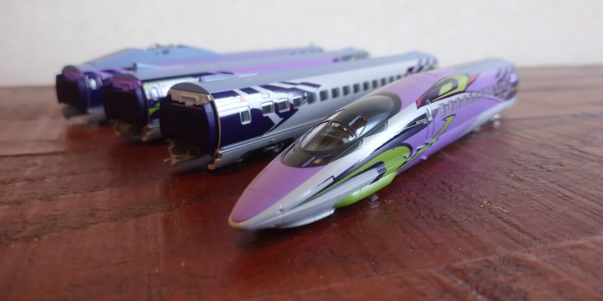 Yahoo!オークション -「tomix 500 type eva」の落札相場・落札価格 Yahoo!オークション -「tomix 500 type eva」の落札相場・落札価格