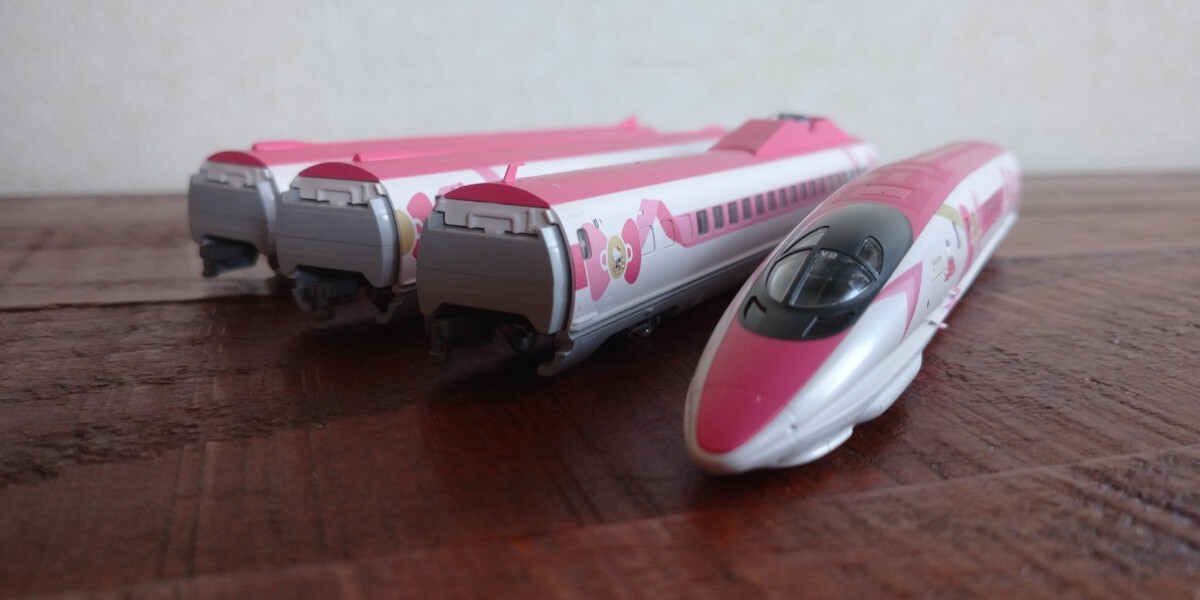 Yahoo!オークション -「キティ」(Nゲージ) (鉄道模型)の落札相場 Yahoo!オークション -「キティ」(Nゲージ) (鉄道模型)の落札相場