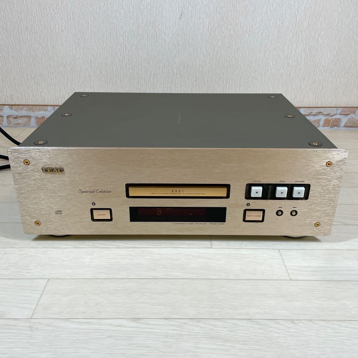 Yahoo!オークション -「teac vrds-10」の落札相場・落札価格 Yahoo!オークション -「teac vrds-10」の落札相場・落札価格