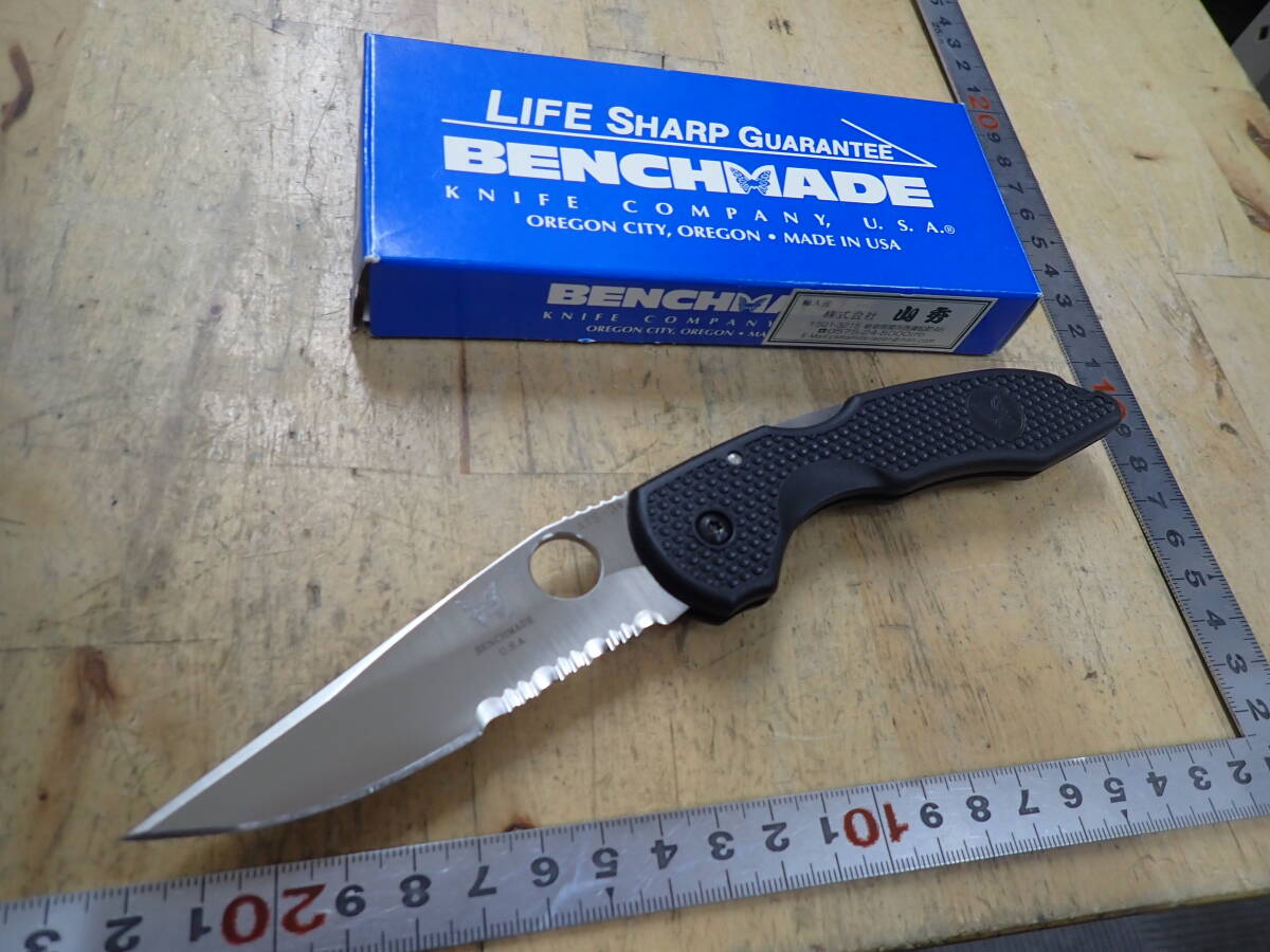 Yahoo!オークション -「ナイフ benchmade」の落札相場・落札価格 Yahoo!オークション -「ナイフ benchmade」の落札相場・落札価格