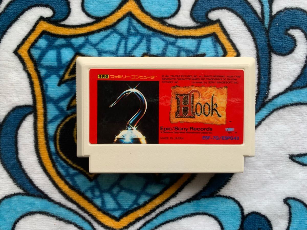 Yahoo!オークション -「hook」(ゲーム) の落札相場・落札価格 Yahoo!オークション -「hook」(ゲーム) の落札相場・落札価格