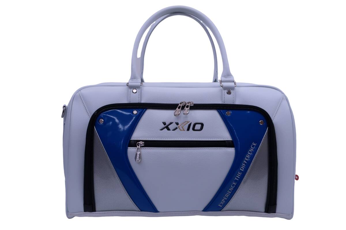 Yahoo!オークション -「ゼクシオxxio」(ボストンバッグ) (用具 Yahoo!オークション -「ゼクシオxxio」(ボストンバッグ) (用具