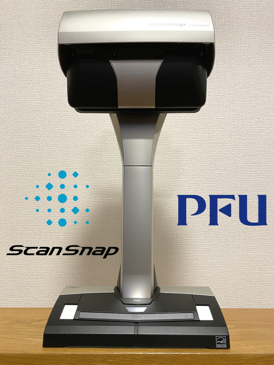 2025年最新】Yahoo!オークション -scansnap sv600の中古品・新品 2025年最新】Yahoo!オークション -scansnap sv600の中古品・新品