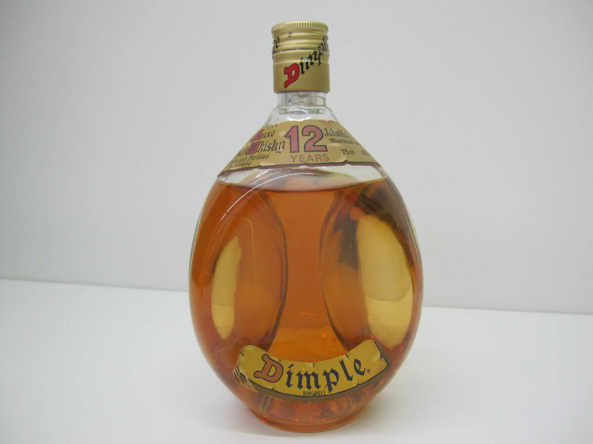 Yahoo!オークション -「dimple 12年」の落札相場・落札価格 Yahoo!オークション -「dimple 12年」の落札相場・落札価格