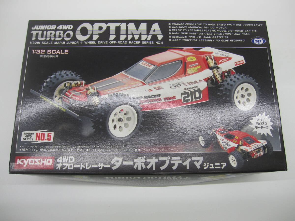 Yahoo!オークション -「optima オプティマ」(ミニ四駆