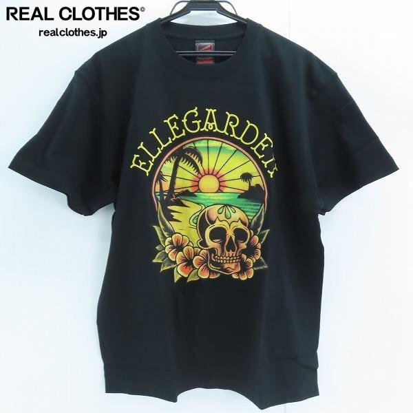 Yahoo!オークション -「ellegardenエルレガーデンtシャツ」の Yahoo!オークション -「ellegardenエルレガーデンtシャツ」の