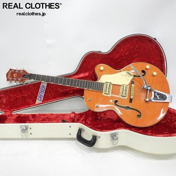 Yahoo!オークション -「gretsch 6120」(ホビー、カルチャー) の Yahoo!オークション -「gretsch 6120」(ホビー、カルチャー) の