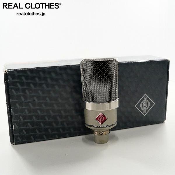 Yahoo!オークション -「neumann tlm102」の落札相場・落札価格 Yahoo!オークション -「neumann tlm102」の落札相場・落札価格