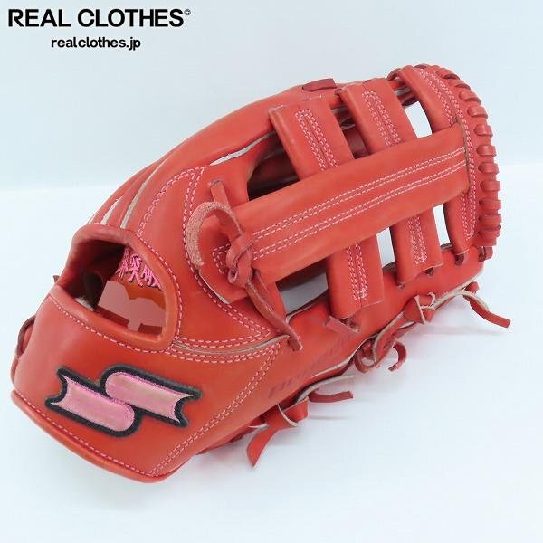 Yahoo!オークション -「ssk グローブ」(外野手用) (軟式用)の Yahoo!オークション -「ssk グローブ」(外野手用) (軟式用)の