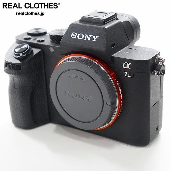 Yahoo!オークション -「ソニーα7ii」の落札相場・落札価格 Yahoo!オークション -「ソニーα7ii」の落札相場・落札価格