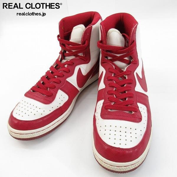Yahoo!オークション -「nike ターミネーター hi」(ナイキ Yahoo!オークション -「nike ターミネーター hi」(ナイキ
