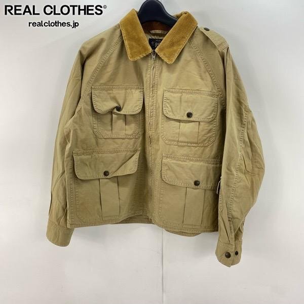 Yahoo!オークション -「ダブルアールエル rrl ジャケット」(男性 Yahoo!オークション -「ダブルアールエル rrl ジャケット」(男性