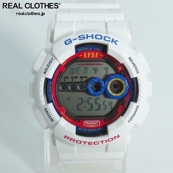 Yahoo!オークション -「g-shock ガンダム」(コラボレーション Yahoo!オークション -「g-shock ガンダム」(コラボレーション