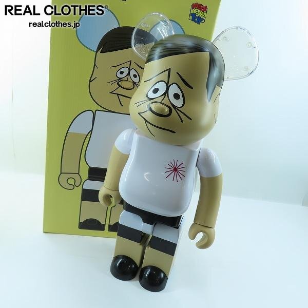 2025年最新】BE@RBRICK YUSUKE HANAIの人気アイテム - メルカリ