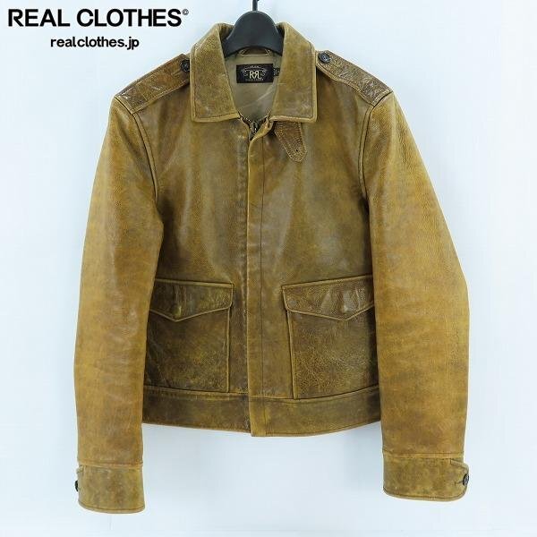 Yahoo!オークション -「(rrl ダブルアールエル) レザー Yahoo!オークション -「(rrl ダブルアールエル) レザー
