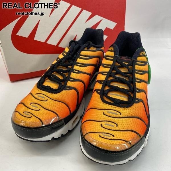 Yahoo!オークション -「nike air max plus 27」の落札相場・落札価格 Yahoo!オークション -「nike air max plus 27」の落札相場・落札価格