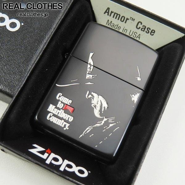 Yahoo!オークション -「zippo マルボロ」の落札相場・落札価格