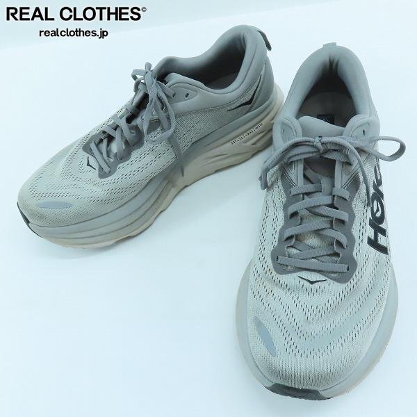 2025年最新】Yahoo!オークション -hoka one one bondi 8の中古品 2025年最新】Yahoo!オークション -hoka one one bondi 8の中古品