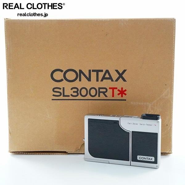 Yahoo!オークション -「contax sl300r」の落札相場・落札価格 Yahoo!オークション -「contax sl300r」の落札相場・落札価格