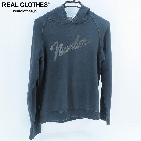 2025年最新】Yahoo!オークション -number (n)ine パーカーの中古 2025年最新】Yahoo!オークション -number (n)ine パーカーの中古