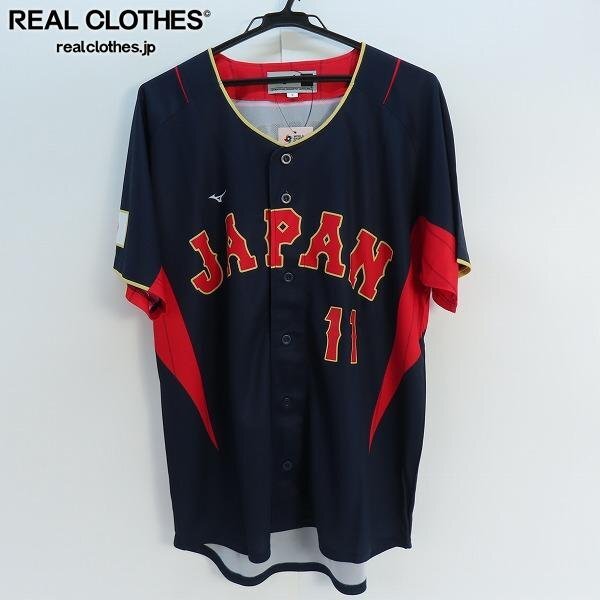 2025年最新】Yahoo!オークション -wbc ユニフォームの中古品