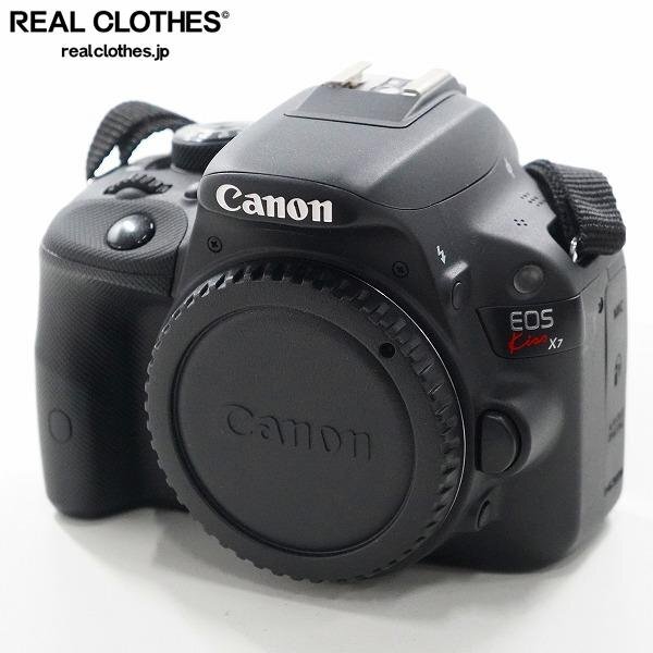 Yahoo!オークション -「canon eos kiss x7」の落札相場・落札価格 Yahoo!オークション -「canon eos kiss x7」の落札相場・落札価格