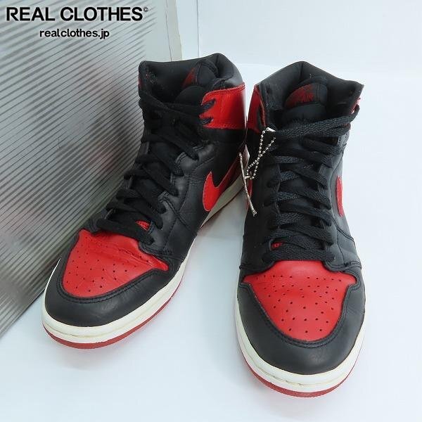 2025年最新】Yahoo!オークション -jordan 1 bred 2001の中古品 2025年最新】Yahoo!オークション -jordan 1 bred 2001の中古品