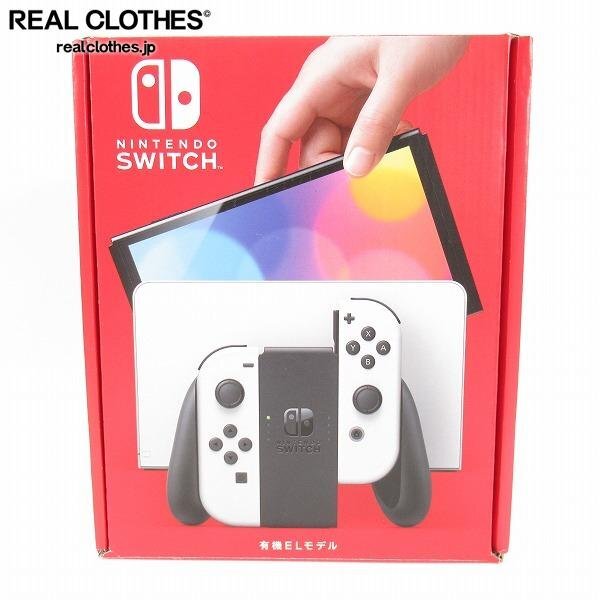 2025年最新】Yahoo!オークション -nintendo switch(有機el) 本体 2025年最新】Yahoo!オークション -nintendo switch(有機el) 本体