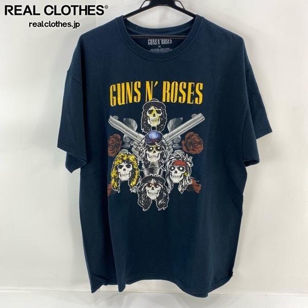 2025年最新】Yahoo!オークション -guns n' roses ツアーtシャツ 2025年最新】Yahoo!オークション -guns n' roses ツアーtシャツ