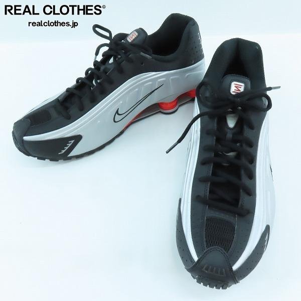 2025年最新】Yahoo!オークション -nike shox r4の中古品・新品 2025年最新】Yahoo!オークション -nike shox r4の中古品・新品