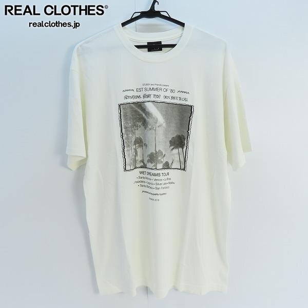 2025年最新】Yahoo!オークション -stussy フォトtシャツの中古品 2025年最新】Yahoo!オークション -stussy フォトtシャツの中古品