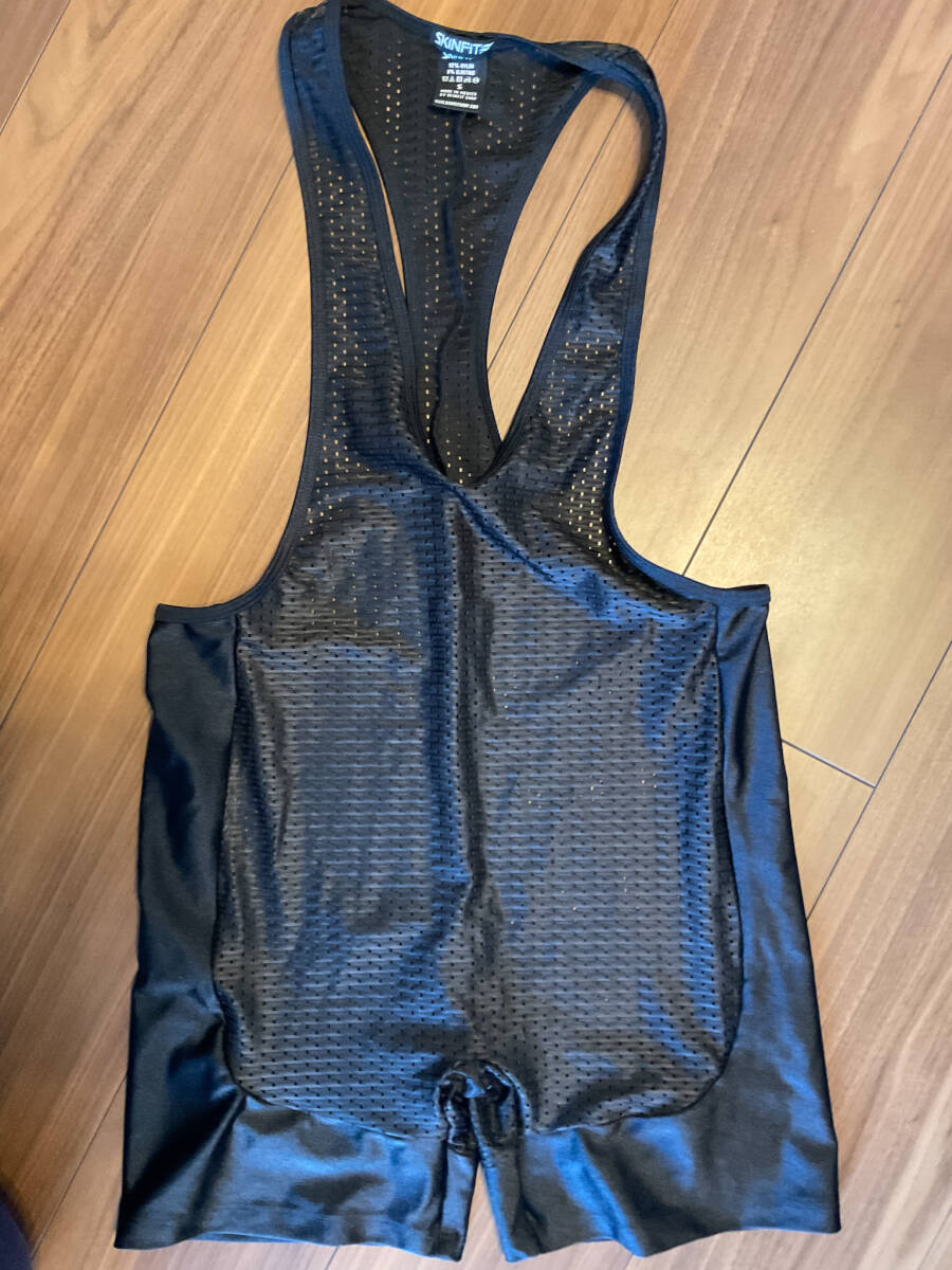 【新品未使用】SPEEDシングレット(Ｌサイズ) ツー・タイムズ・ユー（2XU）（メンズ）ライトスピード テック