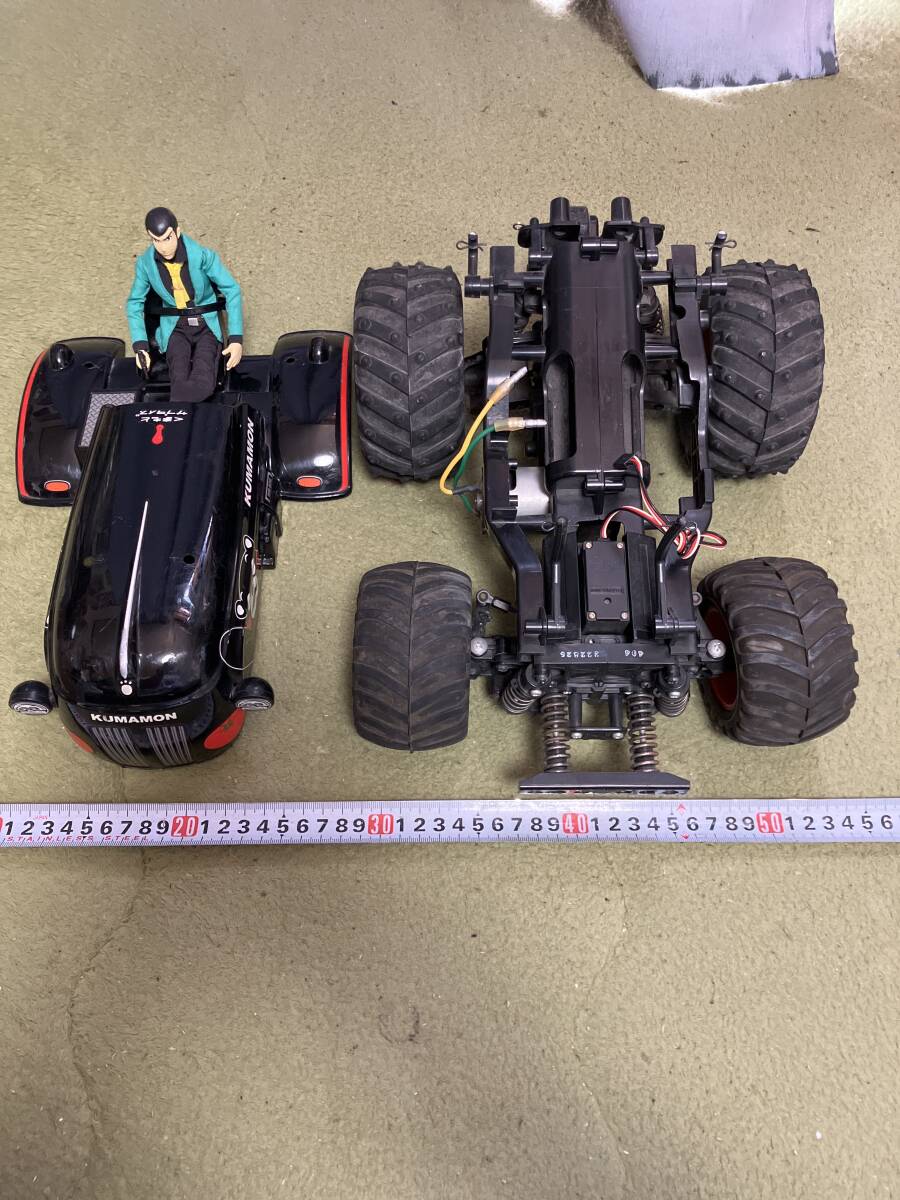 Yahoo!オークション -「タミヤ wr-02 ボディー」(おもちゃ Yahoo!オークション -「タミヤ wr-02 ボディー」(おもちゃ