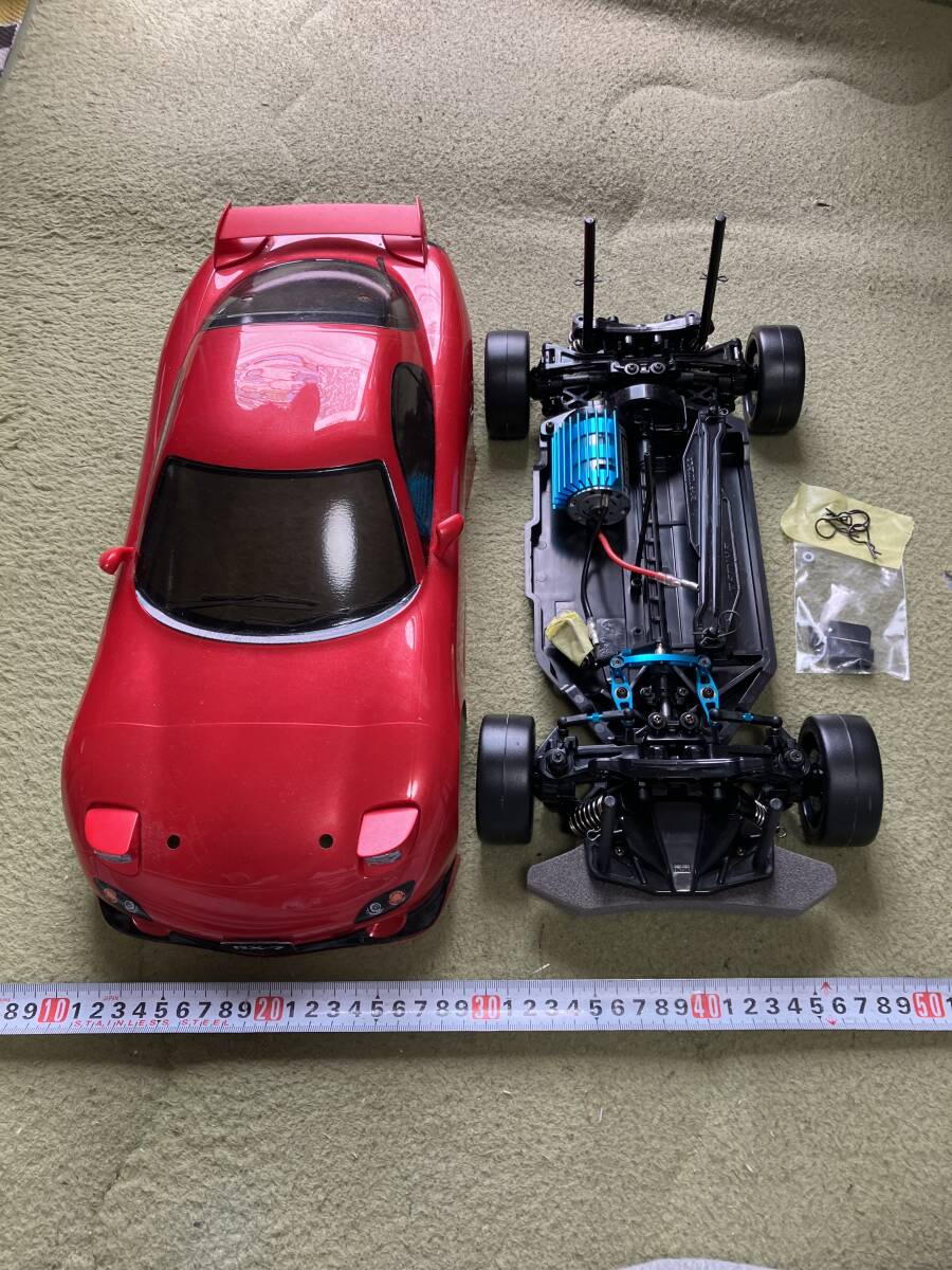 2025年最新】Yahoo!オークション -タミヤ ラジコン tt02の中古品 2025年最新】Yahoo!オークション -タミヤ ラジコン tt02の中古品