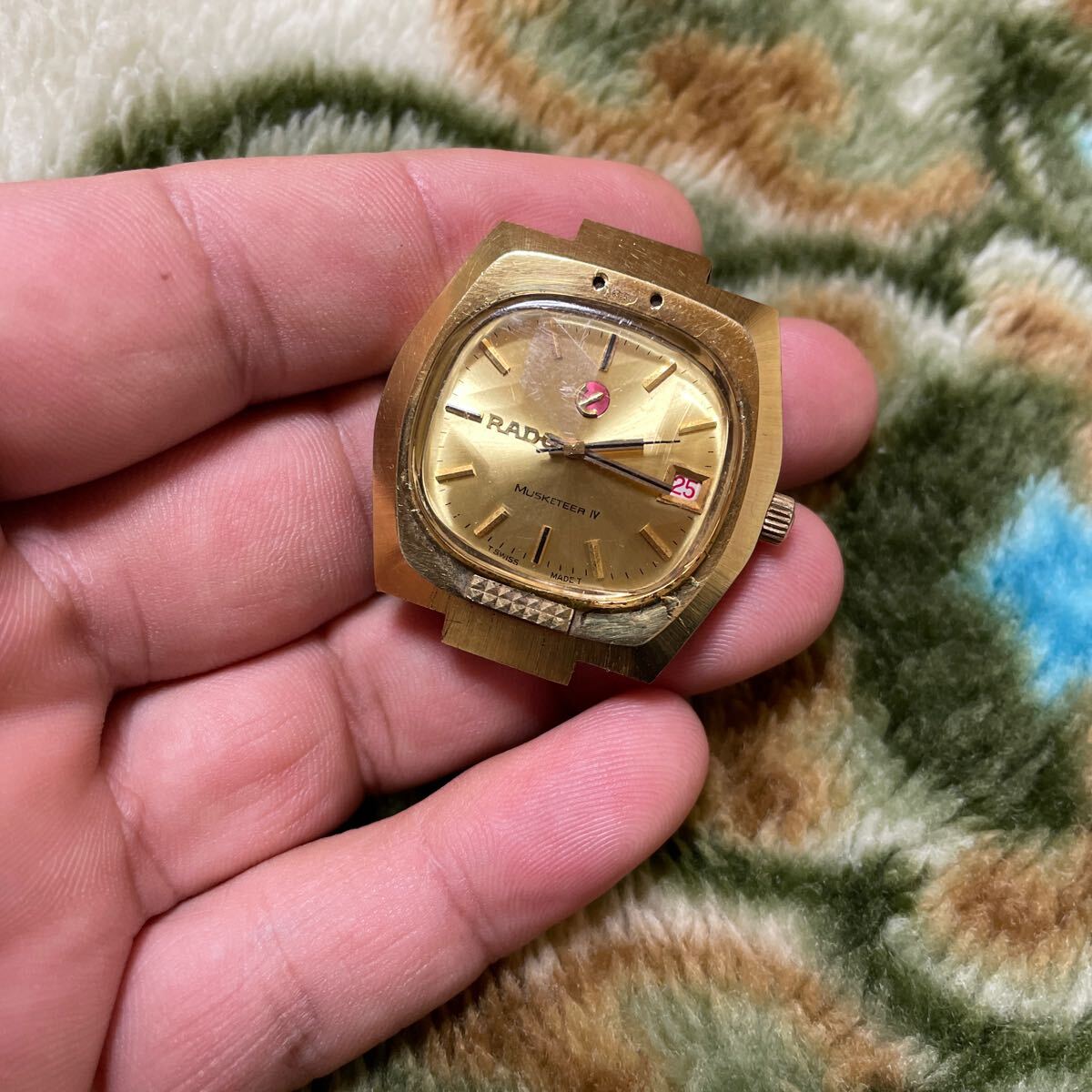 2025年最新】Yahoo!オークション -ラドー 時計 中古の中古品 2025年最新】Yahoo!オークション -ラドー 時計 中古の中古品