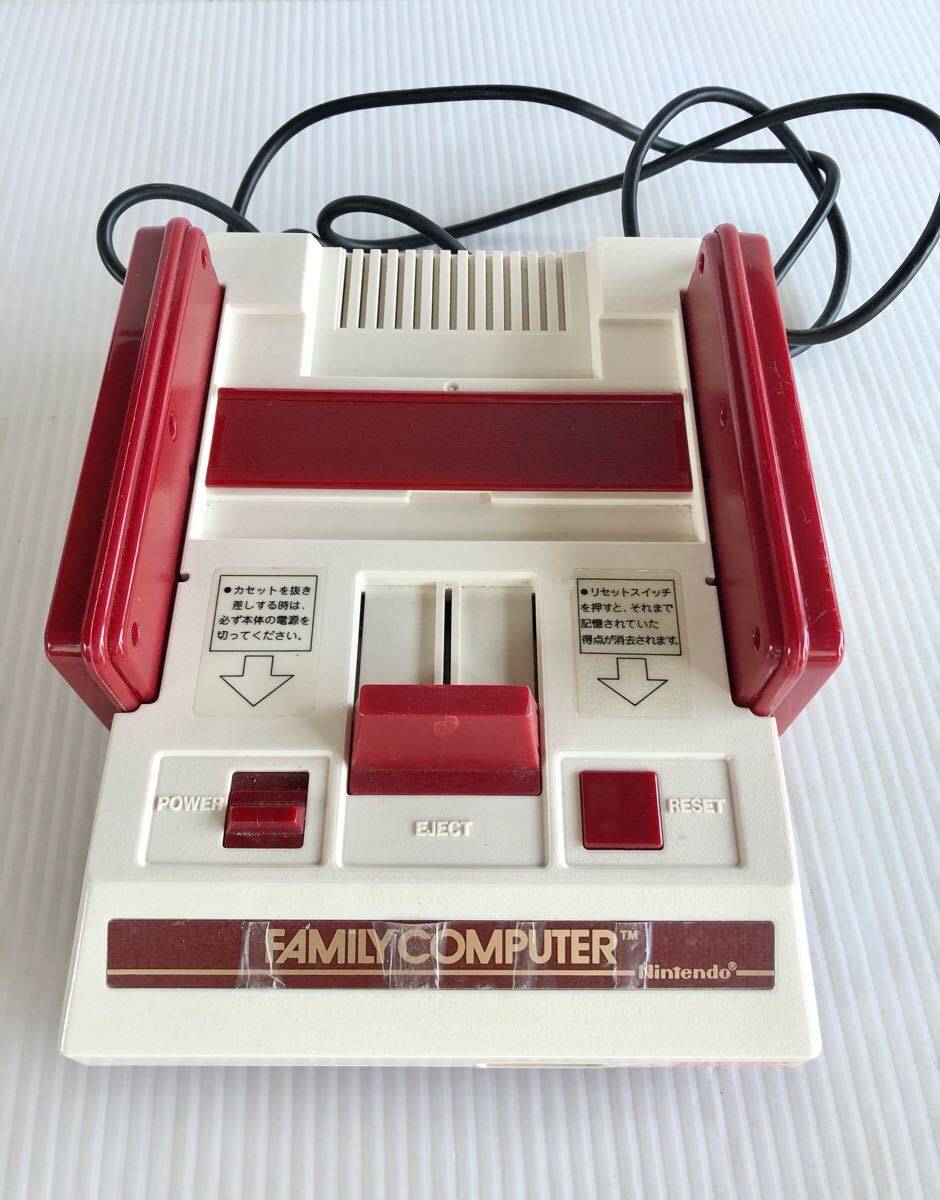 2025年最新】Yahoo!オークション -ファミコン 本体 美品の中古品 2025年最新】Yahoo!オークション -ファミコン 本体 美品の中古品