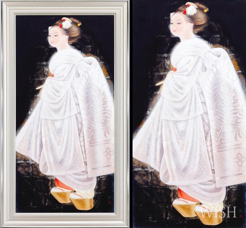 2025年最新】Yahoo!オークション -舞妓 絵画(日本画)の中古品 2025年最新】Yahoo!オークション -舞妓 絵画(日本画)の中古品